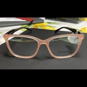 Tiffany & Co. Glasses